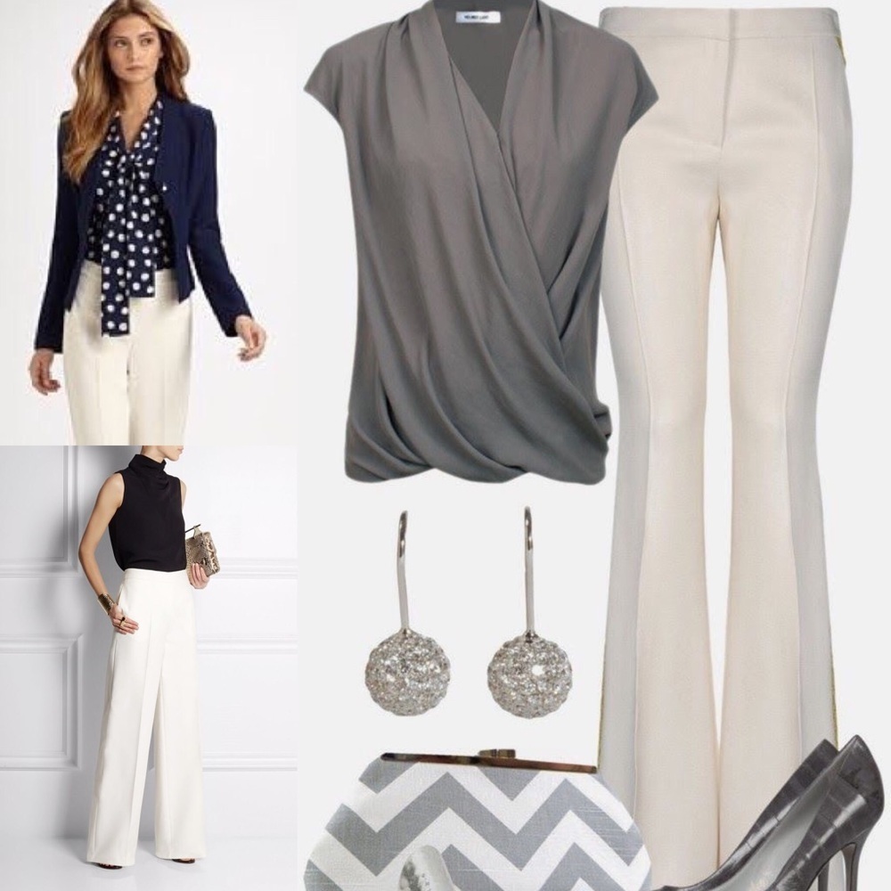 Banana Republic pants 12